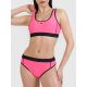 Dół od bikini figi ze średnim stanem damskie 4F 4FWSS25UBKBF078-55N