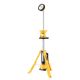 4. Lampa teleskopowa na trójnogu DeWalt DCL079-XJ (3000 lm; Biały ciepły)