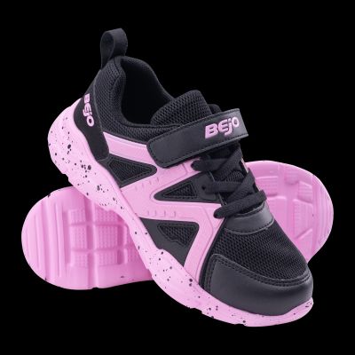 4. Dziecięce Sneakersy TIDOT JRG