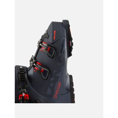 10. Buty narciarskie LANGE Shadow 130 MV Gw (Shadow-Blue)