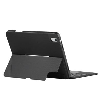 7. Etui Tech-Protect SC Mag Pen + Keyboard na iPad 10.9" 10 gen. (2022) - czarne