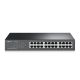 5. Switch TP-LINK TL-SF1024D (24x 10/100Mbps)