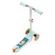 2. Hulajnoga Coolslide Fireman Scooter Jr 92800398289