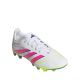 8. Buty piłkarskie dla dzieci adidas Predator Club FG/MG ID3810