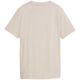 3. Koszulka dla dzieci Puma ESS Centered Cat Logo Tee beżowa 692972 82