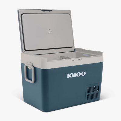 6. Lodówka elektryczna kompresorowa Igloo ICF60 60l
