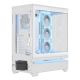 10. Obudowa ASUS PRIME AP304 TG ARGB WHITE
