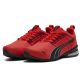 6. Voltaic Evo For All Time Red-PUMA Black-