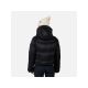 2. Kurtka narciarska damska ROSSIGNOL W DAILLE DOWN JKT czarna