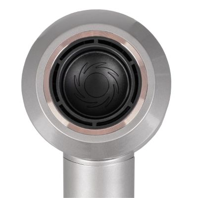 20. ELDOM SUSZARKA DO WŁOSÓW HT280 1500 W WYŚW.LED