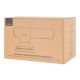 3. Baseus bezprzewodowa elektryczna maszyna polerska 30W 4000mAh czarna (CRDLQ-B01)