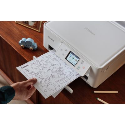 30. Urządzenie wielofunkcyjne Canon PIXMA TS7650i
