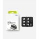 7. Osłona aparatu Ringke Camera Frame Protector 2-Pack na Samsung Galaxy S26 Ultra - czarna