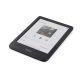 3. Czytnik Ebook Kobo Clara Colour 6" E-Ink Kaleido 3 16GB WI-FI Black