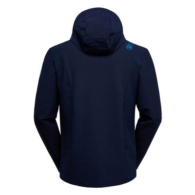 2. Kurtka La Sportiva Descender Storm Jkt M L71 643614