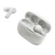 10. Słuchawki JBL Wave Beam bezprzewodowe dokanałowe Bluetooth 5.2 IP54 IPX2 - białe