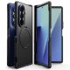 2. Etui Ringke Alles Magnetic MagSafe na Samsung Galaxy Z Fold 7 - czarne
