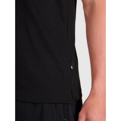 5. Koszulka polo 4F M 4FRSS25TPTSM633-20S