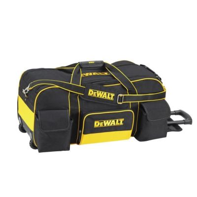 2. DEWALT TORBA NARZĘDZIOWA NA KÓŁKACH