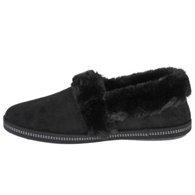 2. Skechers Cozy Campfire-Team Toasty 32777-BBK Czarne 38