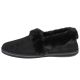 2. Skechers Cozy Campfire-Team Toasty 32777-BBK Czarne 38
