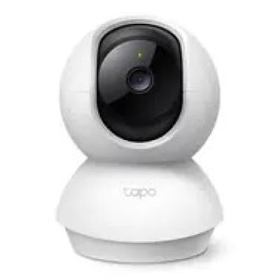 TP-Link Tapo C200C Kulisty Kamera bezpieczeństwa IP Wewnętrzna 1920 x 1080 px Sufitowy/Biurko