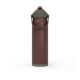 4. Butelka termiczna CAMELBAK Thrive Flip Straw Insulated SST 740ml