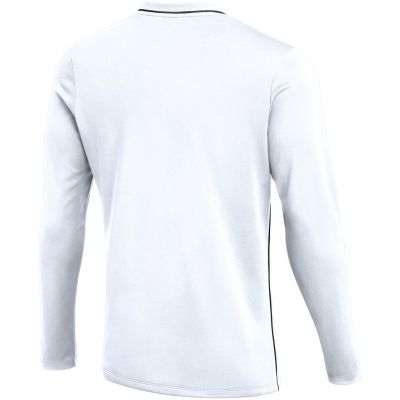 4. Koszulka męska Nike Dri-Fit Park 26 Crew Top biała HM7165 100
