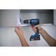2. Wiertarko-wkrętarka 18V-45 GSB 06019K330A BOSCH