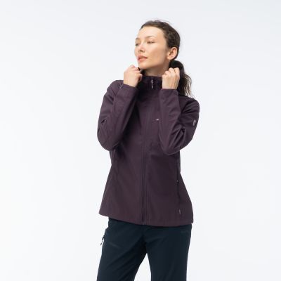 8. Damski Softshell LADY AVANI