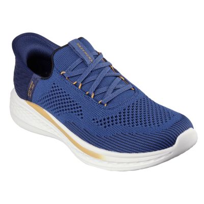 5. Buty Skechers Slade-Quinto M 210810-BLU