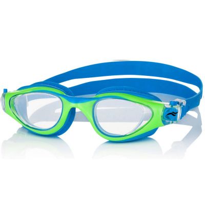 2. Okulary pływackie Aqua Speed Maori Jr 051-81