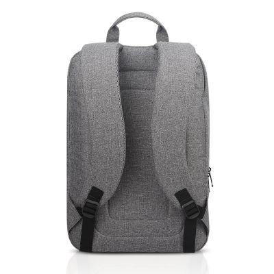 3. Plecak Lenovo 15.6 Laptop Casual Backpack B210 Gray