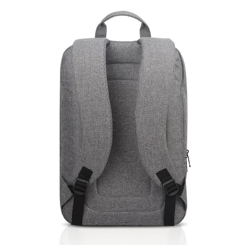 3. Plecak Lenovo 15.6 Laptop Casual Backpack B210 Gray