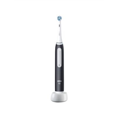 13. Braun Szczoteczka elektryczna Oral-B iO3 Matt Black
