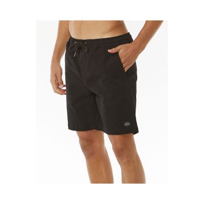 3. Szorty RIP CURL Classic Surf Volley czarny