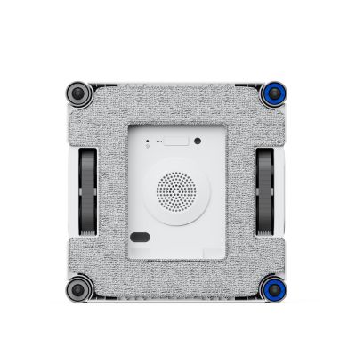 6. Ecovacs Winbot W2S Cleaning Robot white grey WG891-12 WG89112 (WG891-12)