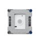 6. Ecovacs Winbot W2S Cleaning Robot white grey WG891-12 WG89112 (WG891-12)
