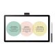 3. Tablet graficzny Wacom One 14 - ekranowy tablet graficzny z piórkiem Wacom One Standard Pen i kablem USB-C