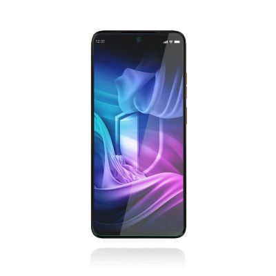 2. Folia matowa 3mk Silky Matt Pro na Motorola Moto G15 / G15 Power