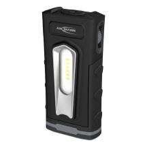 Latarka kieszonkowa Ansmann 990-00123 LED, ładowalna, monochrome, 500 lm