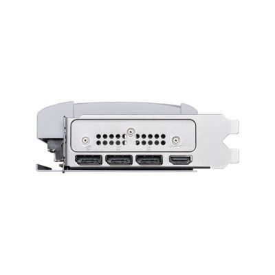 4. Karta graficzna MSI RTX 5070 12G VENTUS 2X OC WHITE