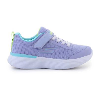 3. Buty sportowe Skechers Jr 302427L-LVMT