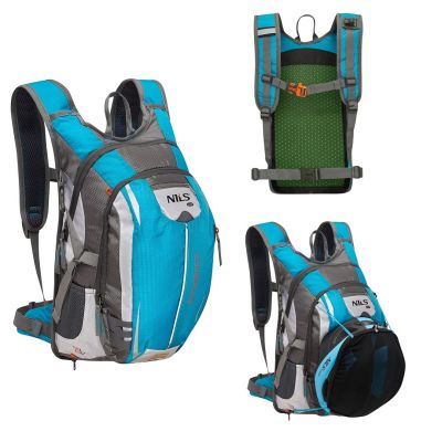 2. Plecak Nils Extreme Camp Adventure NC1766 25L 15-07-139