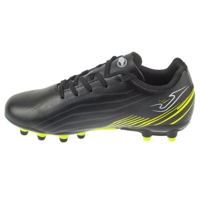 2. Joma Propulsion Jr 2501 FG PRJW2501FG Czarne 36