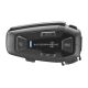 Interkom motocyklowy INTERPHONE U-COM 8R, komplet na 1 kask
