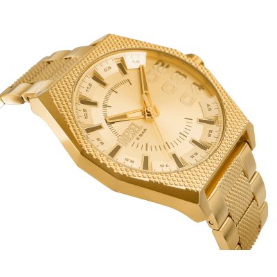 2. Zegarek Męski DIESEL Scraper DZ2173 + BOX