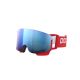 2. Gogle narciarskie POC Nexal Mid niebieski