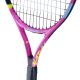 6. Rakieta do tenisa ziemnego Babolat Nadal Junior 23 S CV 140498