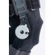 6. Orteza stawu kolanowego otwarta długa "Stabilmax o O-1243/3XL REHAFUND